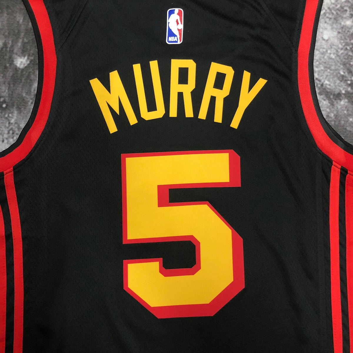 Jersey Atlanta Hawks Statement Edition 22/23