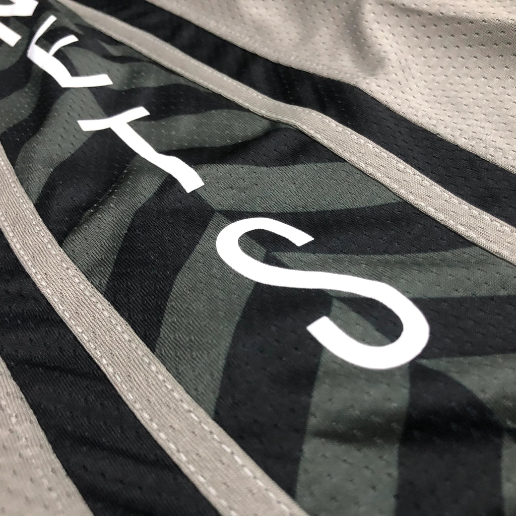 Shorts Brooklyn Nets Statement Edition 20/21