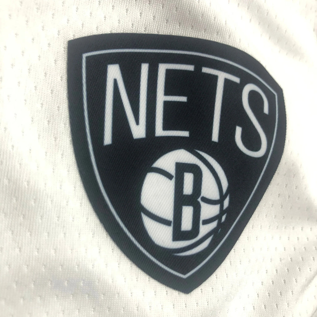 Shorts Brooklyn Nets Association Edition