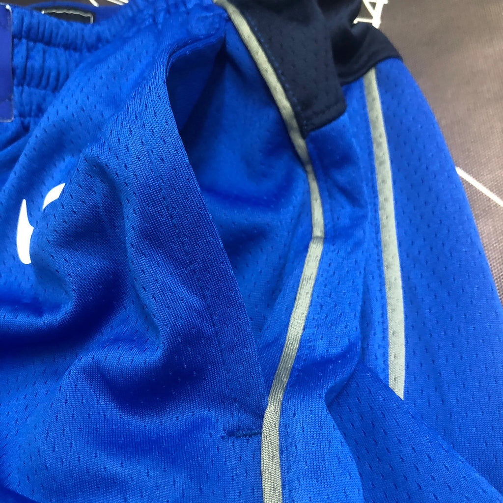 Shorts Dallas Mavericks Icon Edition