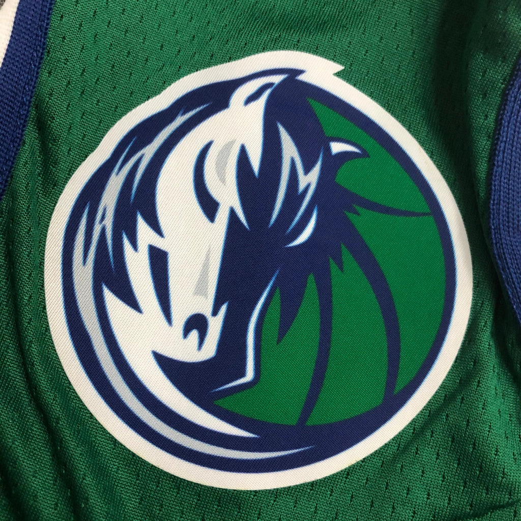 Shorts Dallas Mavericks City Edition Diamond 75th