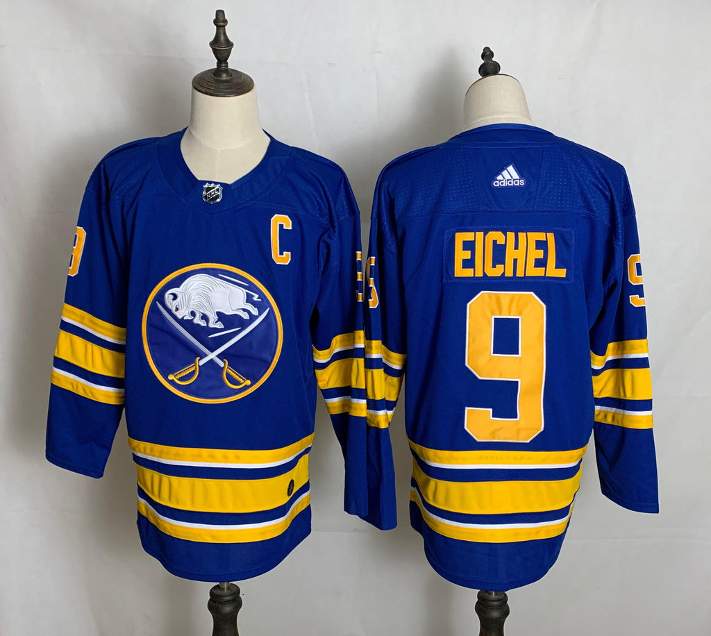 Jersey Buffalo Sabres Blue