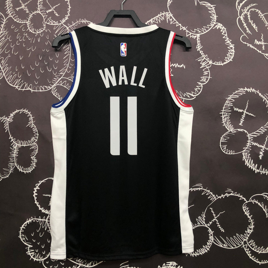 Jersey Los Angeles Clippers City Edition 20/21