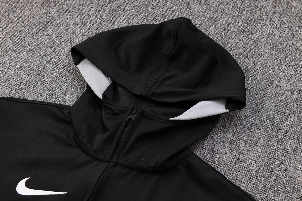 Set Nike NBA Therma Flex Brooklyn Nets 23/24