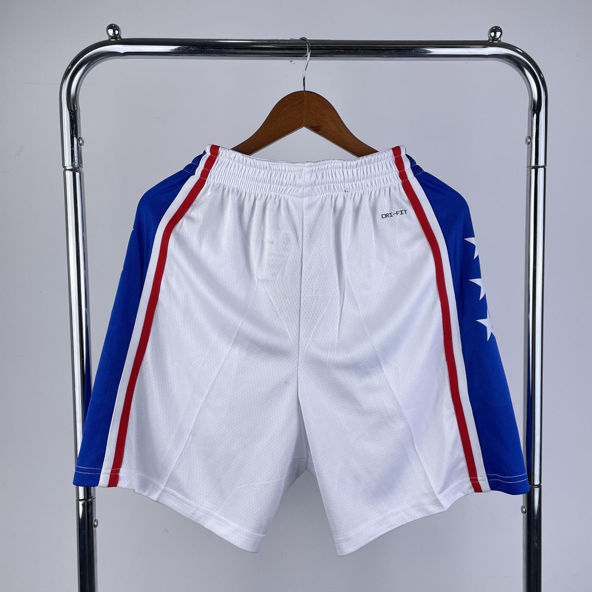 Shorts Philadelphia 76ers Association Edition 22/23