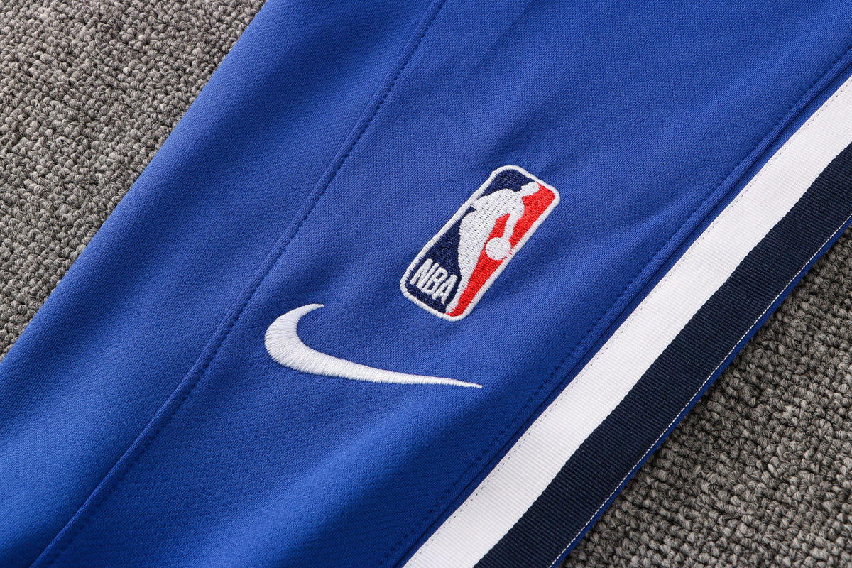 Set Nike NBA Therma Flex Dallas Mavericks 21/22
