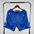 Shorts Minnesota Timberwolves City Edition 2024