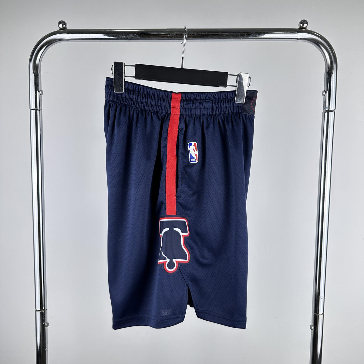 Shorts Philadelphia 76ers City Edition