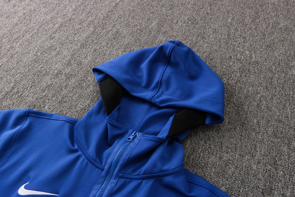 Set Nike NBA Therma Flex Dallas Mavericks 21/22