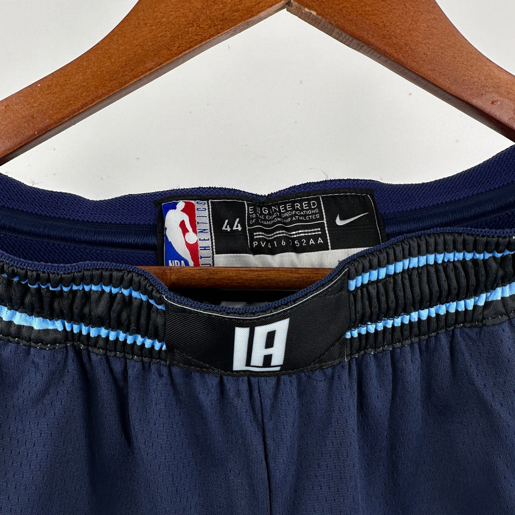 Shorts Los Angeles Clippers City Edition 23/24