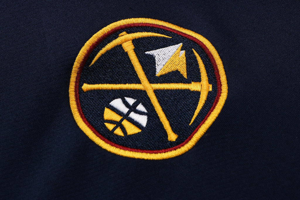Set Nike NBA Therma Flex Denver Nuggets 21/22