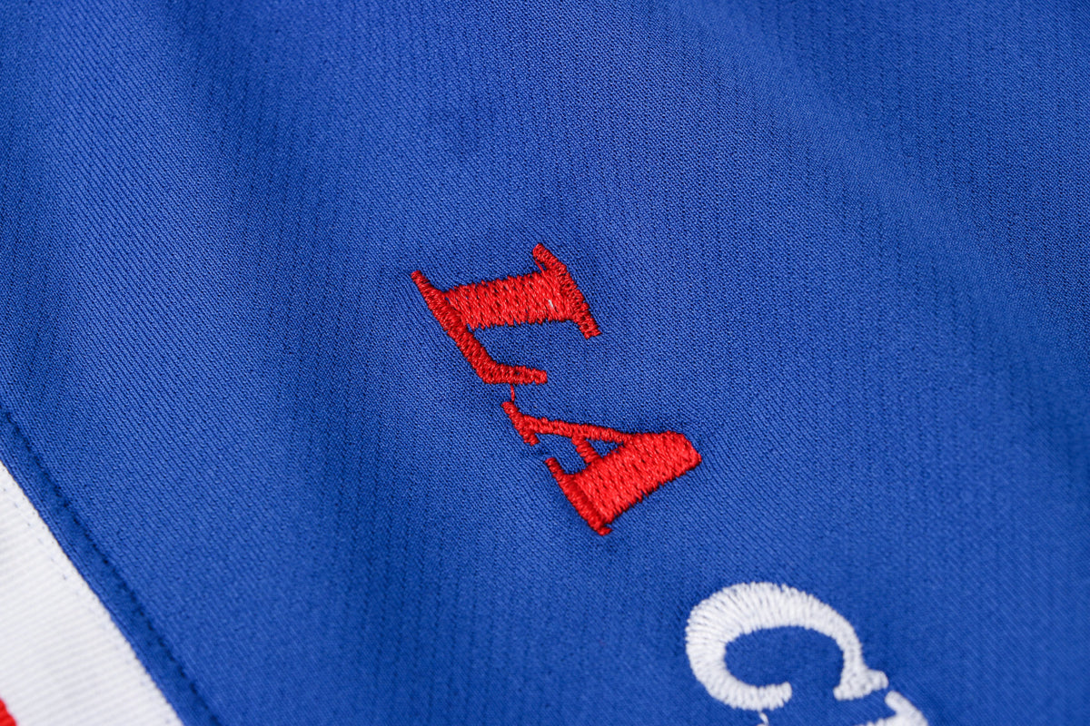 Set Nike NBA Therma Flex Los Angeles Clippers 21/22