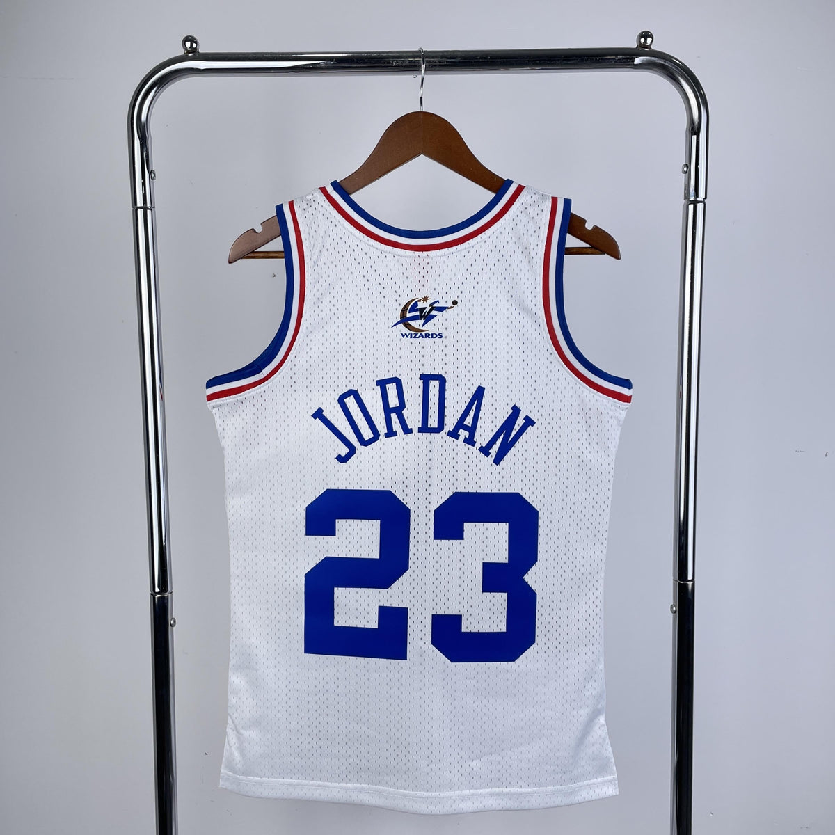 Jersey Swingman All Star East Mitchell & Ness Hardwood Classics 2003