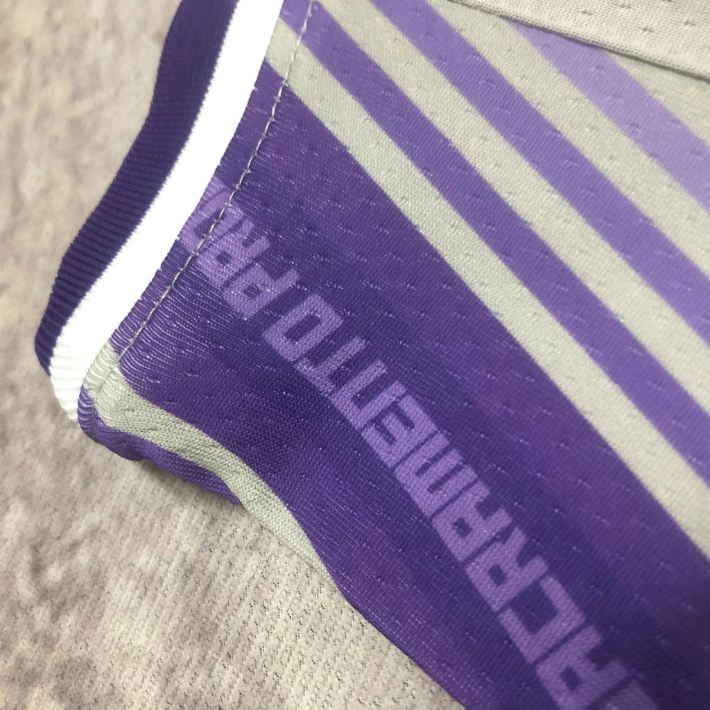 Jersey Sacramento Kings City Edition 22/23