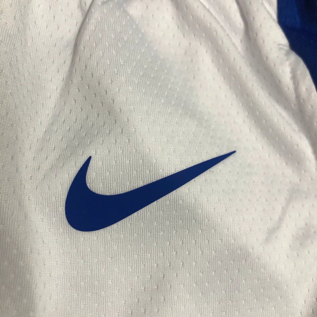 Shorts Golden State Warriors Classic Edition 18/19