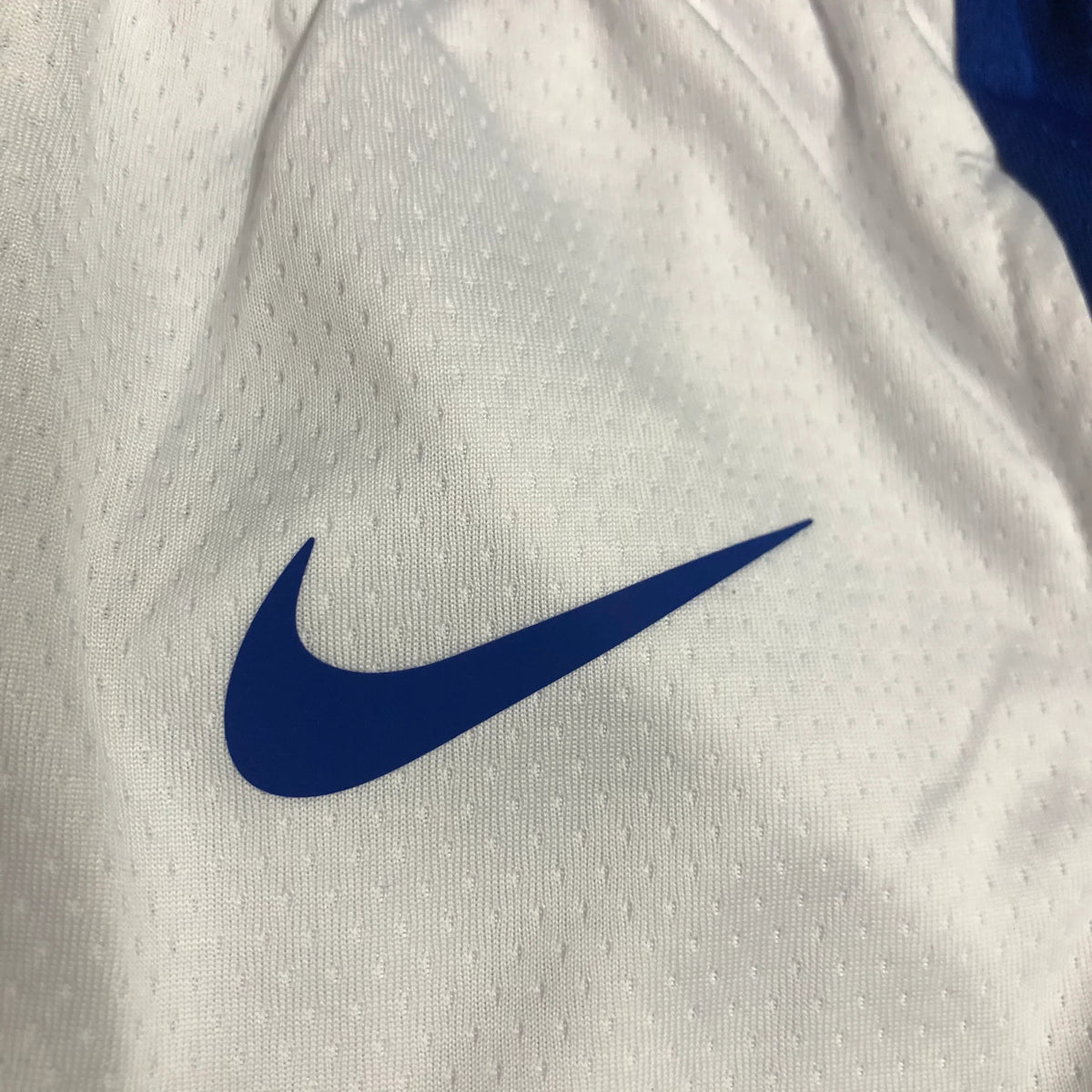 Shorts Golden State Warriors Classic Edition 18/19