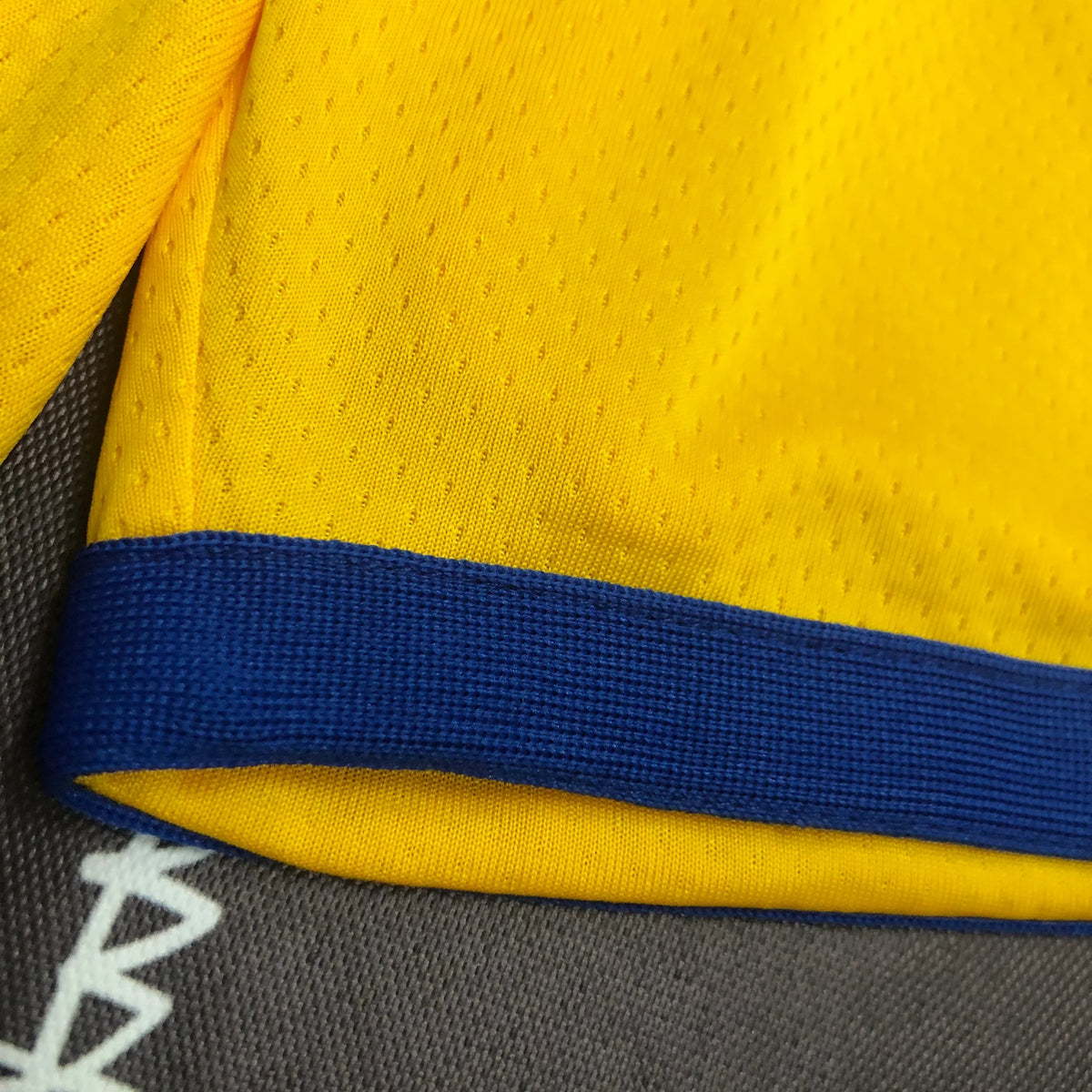 Shorts Golden State Warriors Statement Edition 19/20