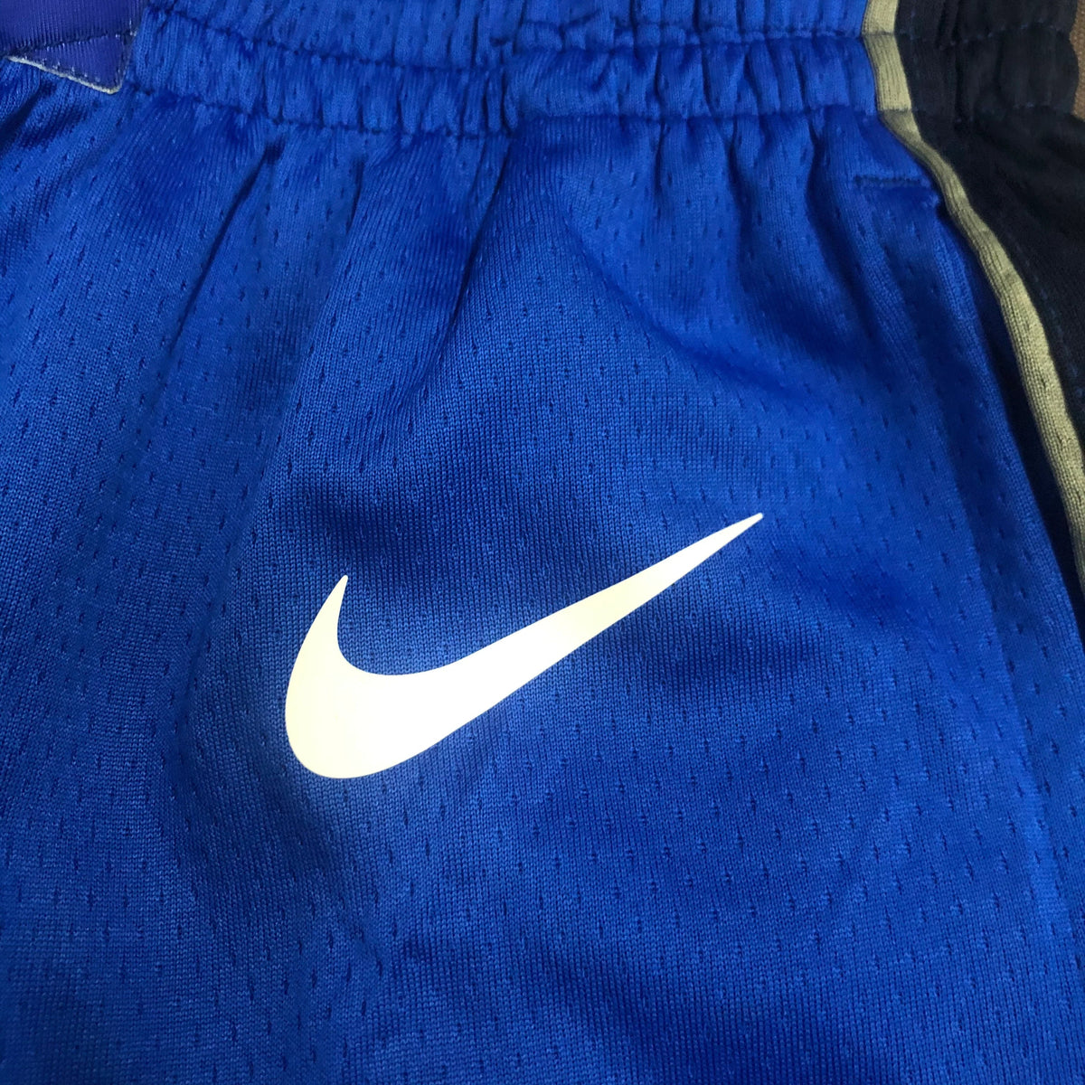 Shorts Dallas Mavericks Icon Edition