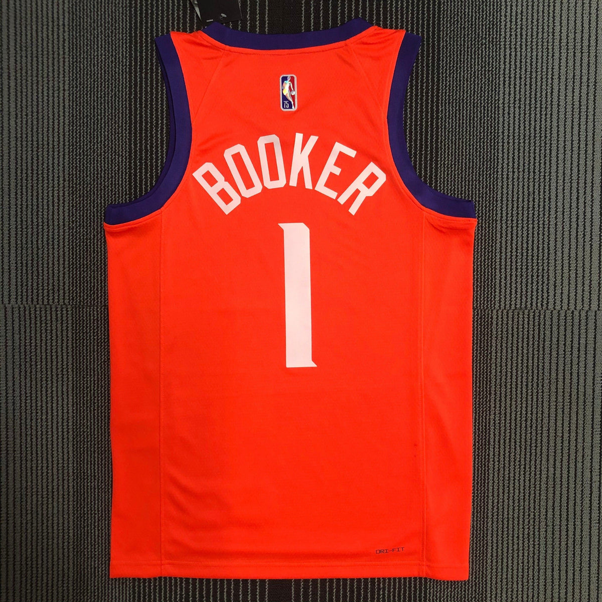 Jersey Phoenix Suns Statement Edition Diamond 75th