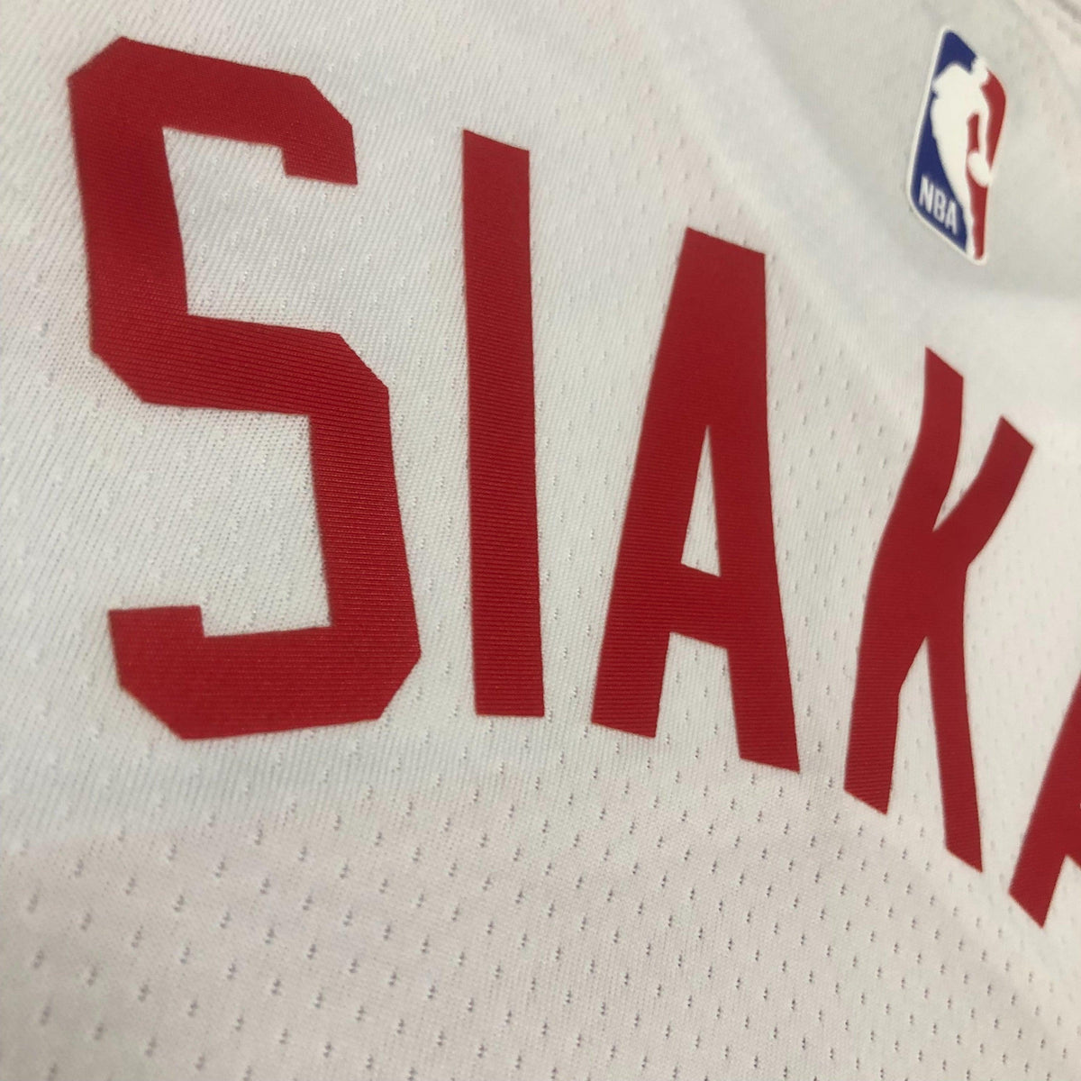 Jersey Toronto Raptors Association Edition 22/23