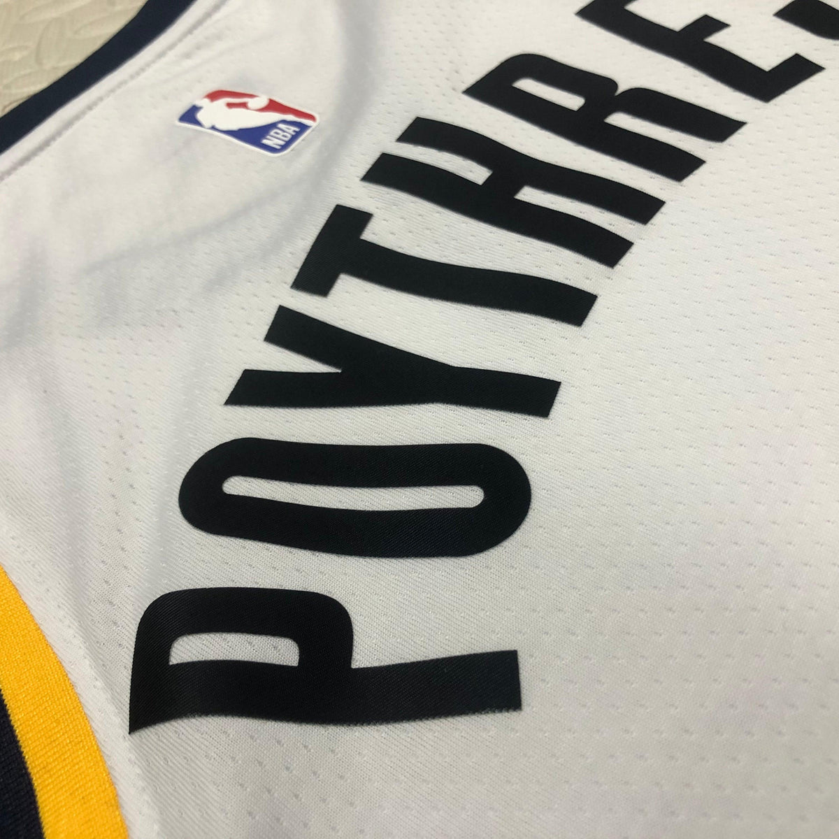 Jersey Indiana Pacers Association Edition 22/23