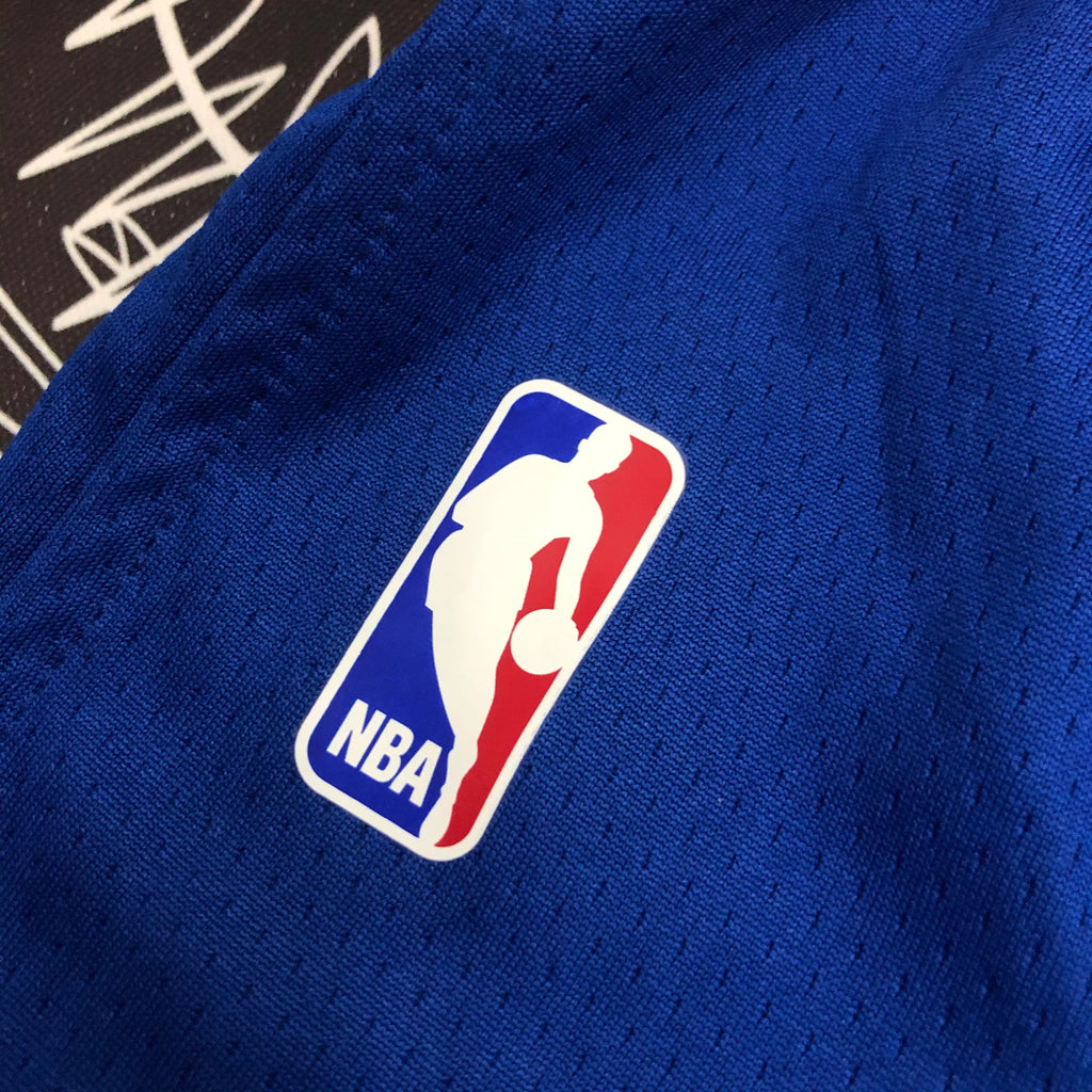 Shorts New York Knicks Icon Edition