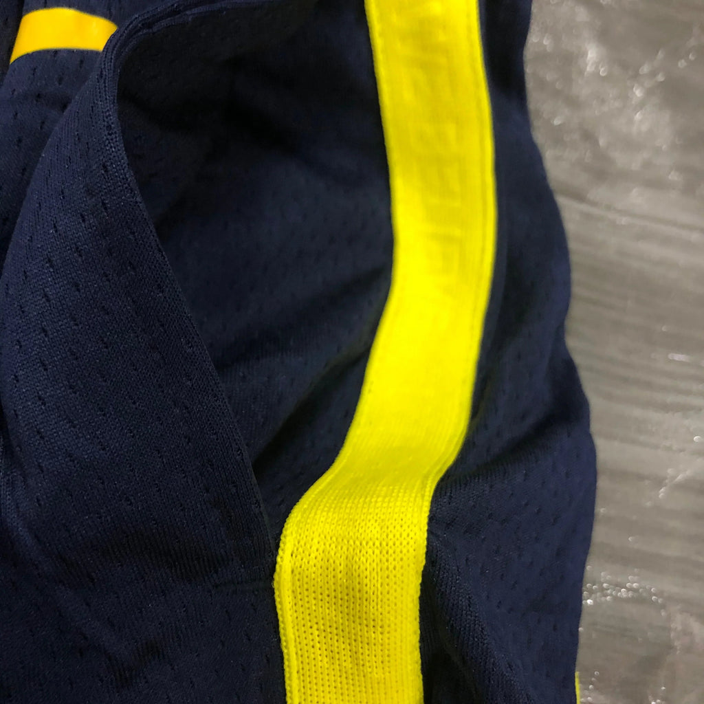 Shorts Golden State Warrios City Edition 20/21