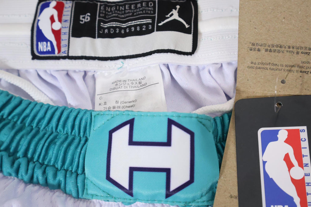 Shorts Charlotte Hornets Association Edition 22/23