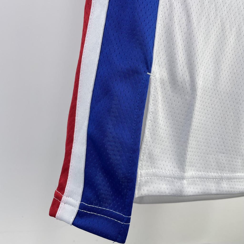 Jersey Detroit Pistons Association Edition 22/23