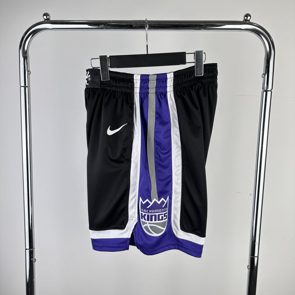 Shorts Sacramento Kings Icon Edition
