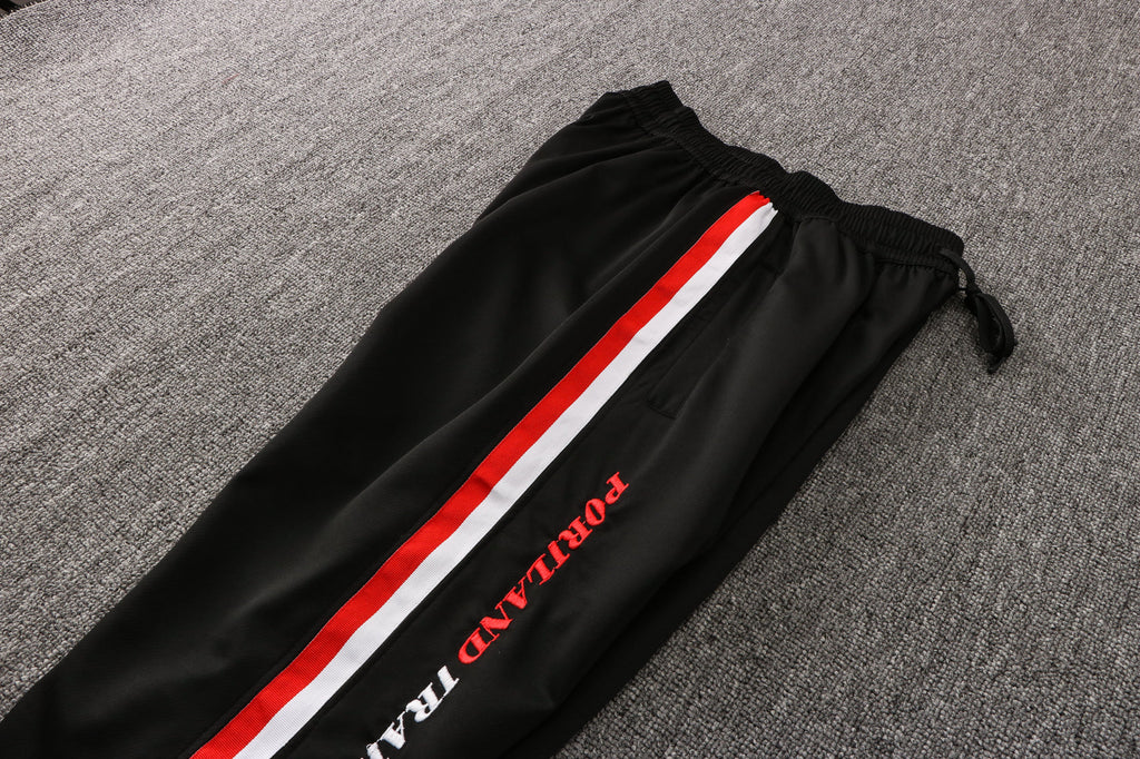 Set Nike NBA Therma Flex Portland Trail Blazers 21/22