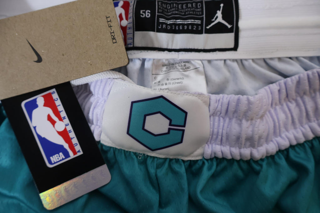 Shorts Charlotte Hornets Icon Edition 22/23