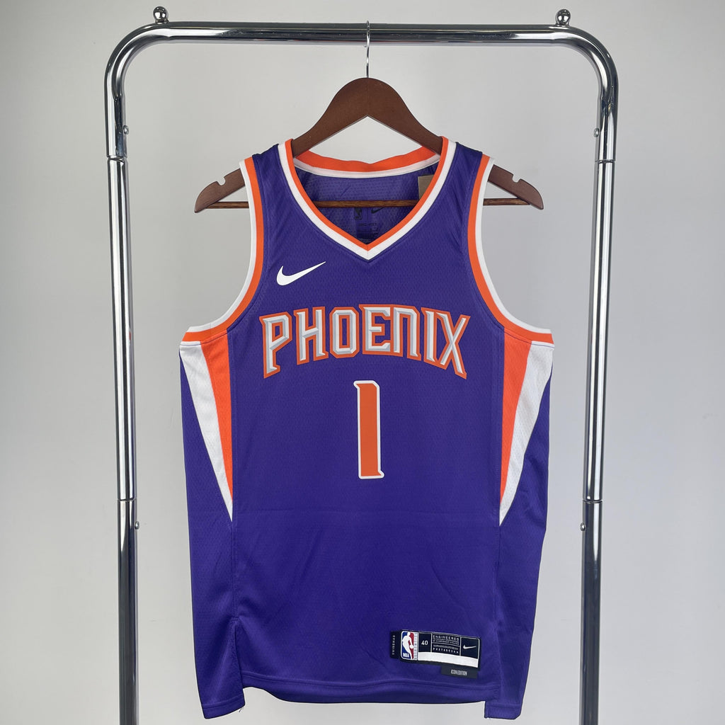 Jersey Phoenix Suns Icon Edition 22/23