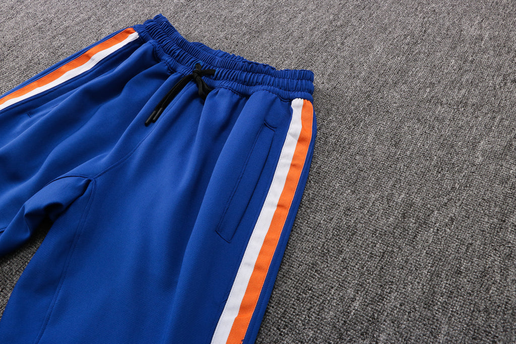 Set Nike NBA Therma Flex New York Knicks 21/22