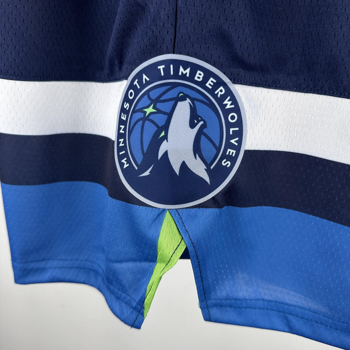 Shorts Minnesota Timberwolves Icon Edition
