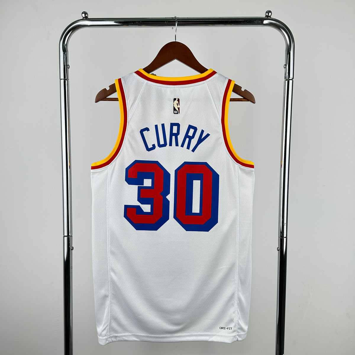 Jersey NBA Golden State Warriors Classic Edition 24/25