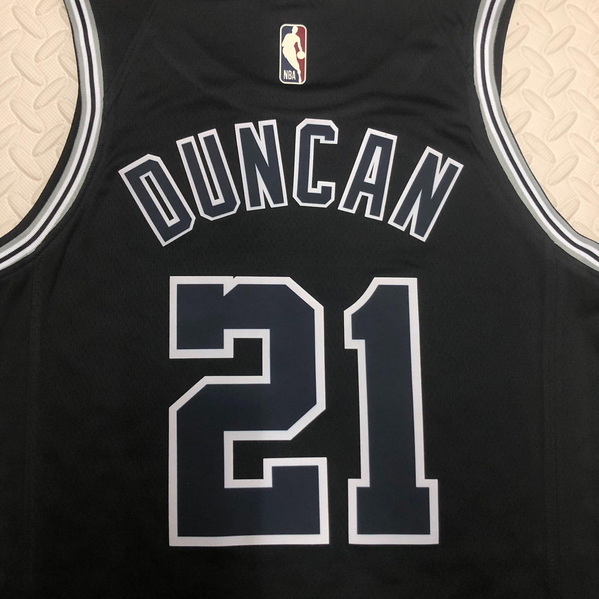 Jersey San Antonio Spurs Classic Edition 22/23