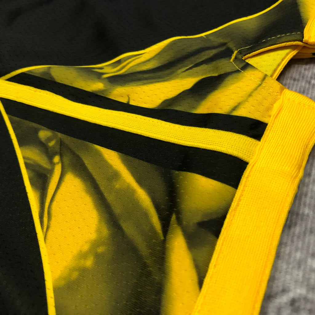 Shorts Golden State Warriors City Edition 22/23