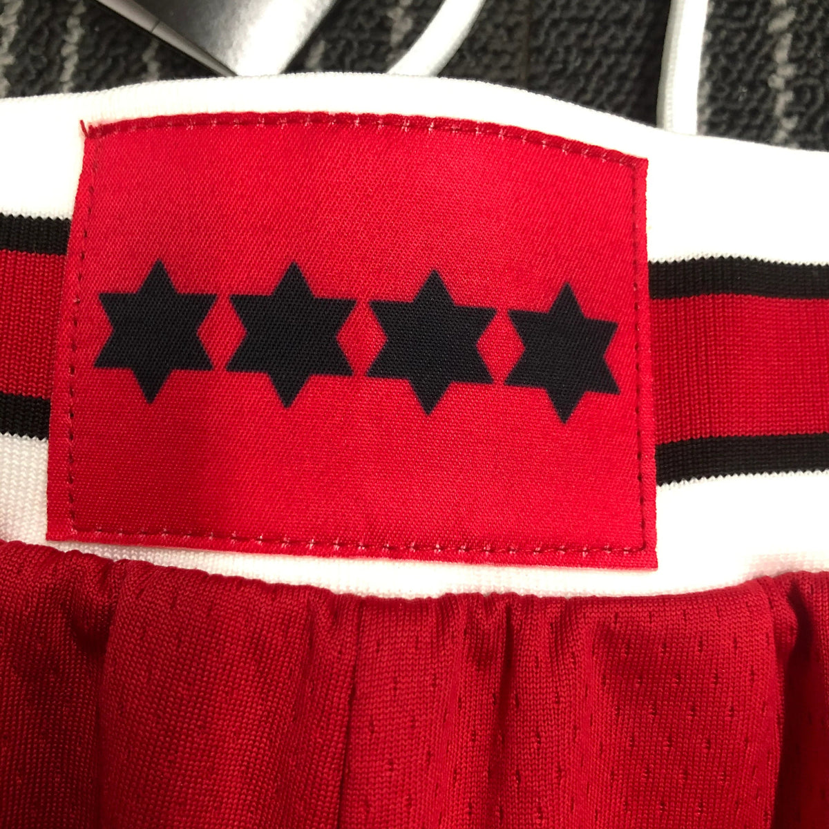 Shorts Chicago Bulls Icon Edition