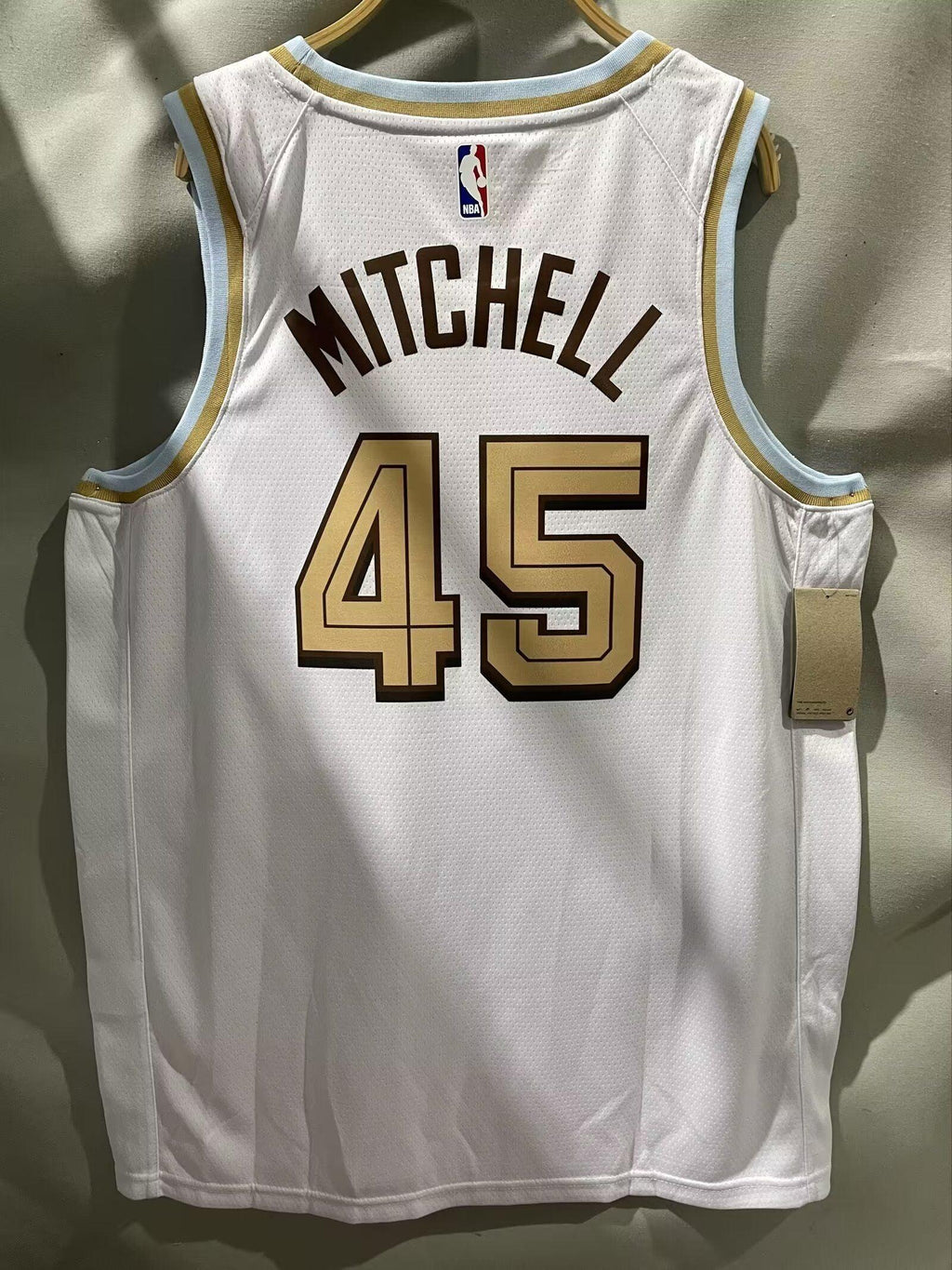 Jersey Cleveland Cavaliers City Edition 22/23