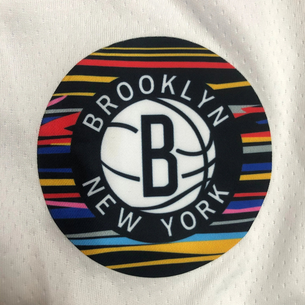 Shorts Brooklyn Nets City Edition 19/20