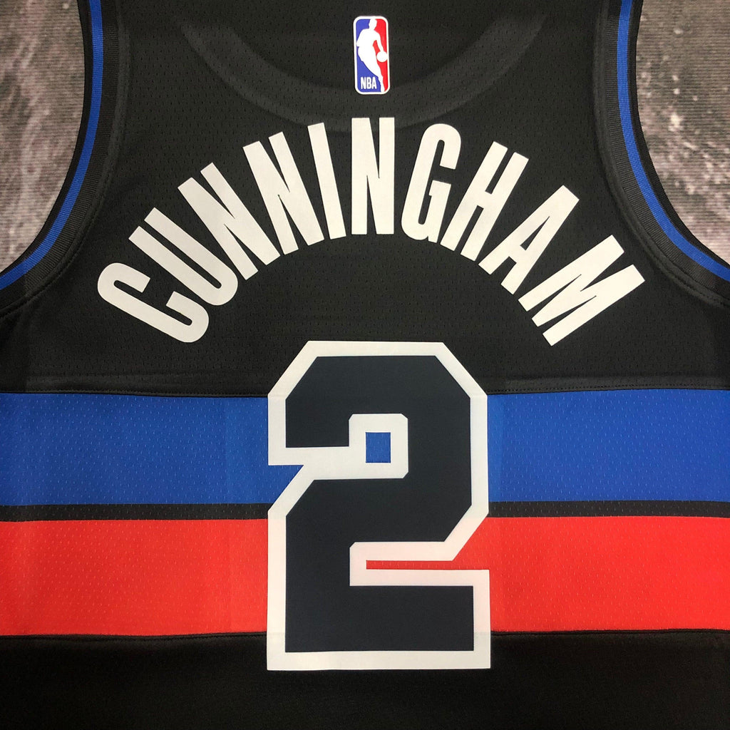 Jersey Detroit Pistons Statement Edition 22/23