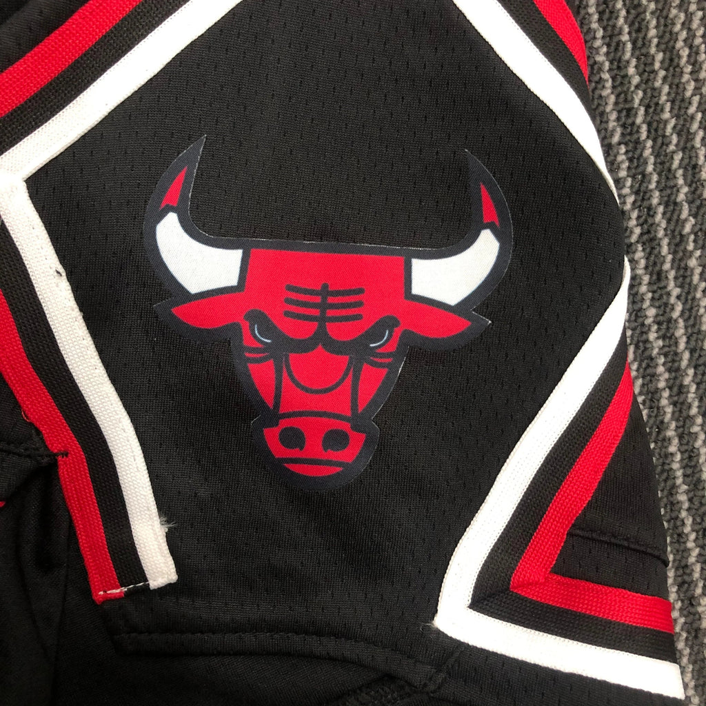 Shorts Chicago Bulls Statement Edition