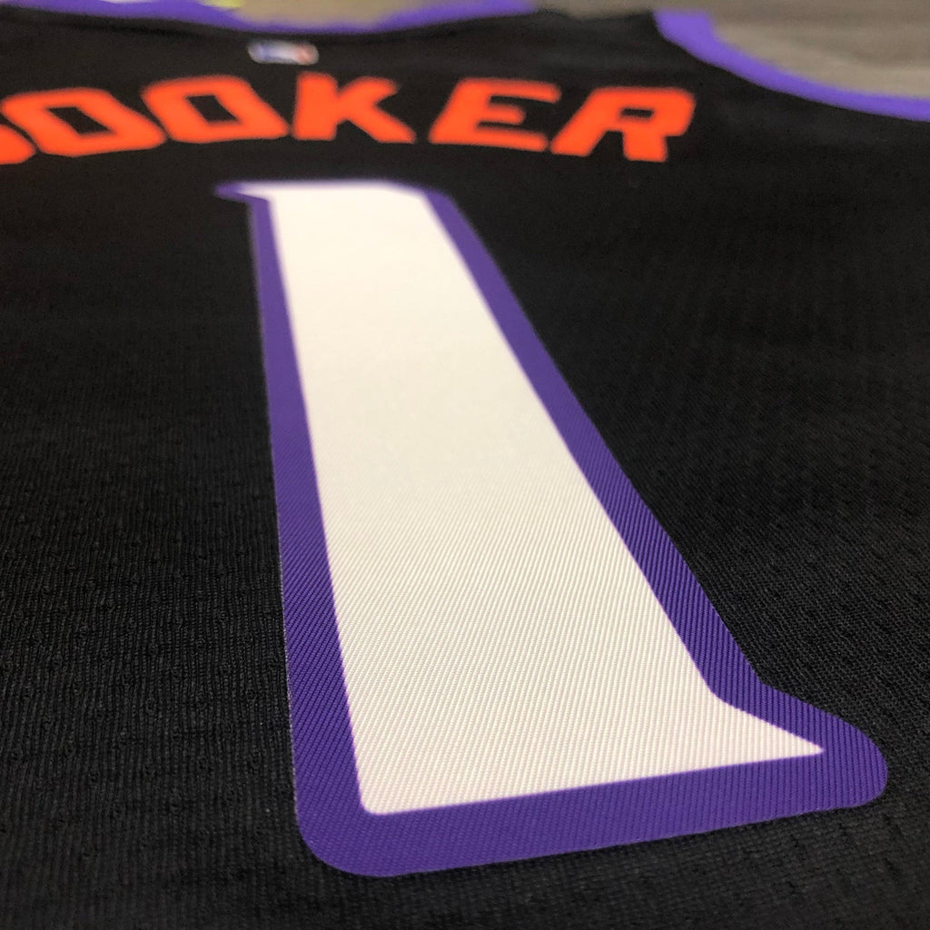 Jersey Phoenix Suns City Edition 20/21