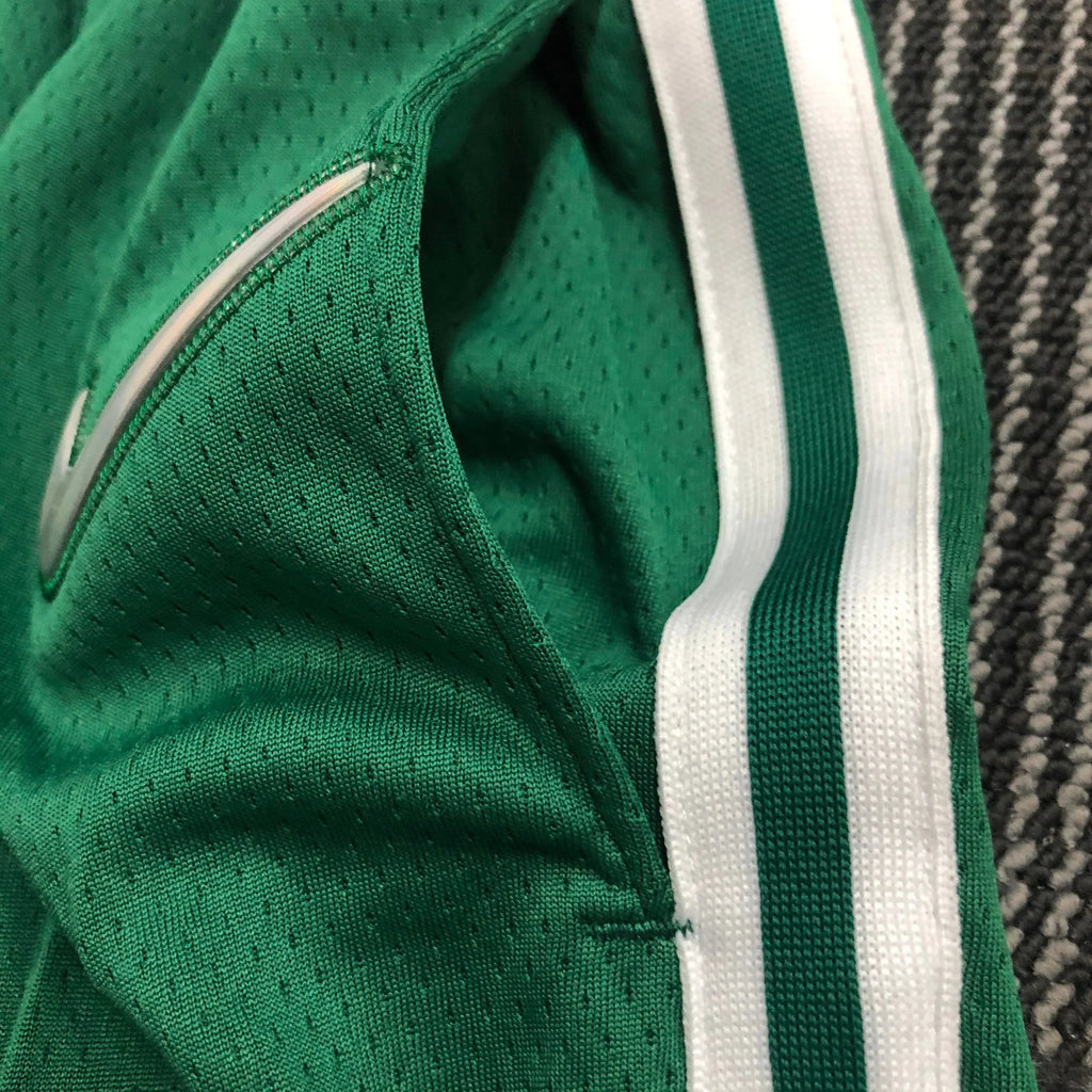 Shorts Boston Celtics Icon Edition Diamond 75th