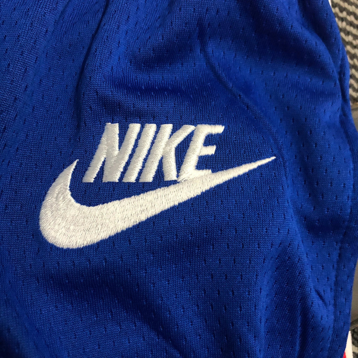 Shorts Golden State Warriors Classic Edition Diamond 75th