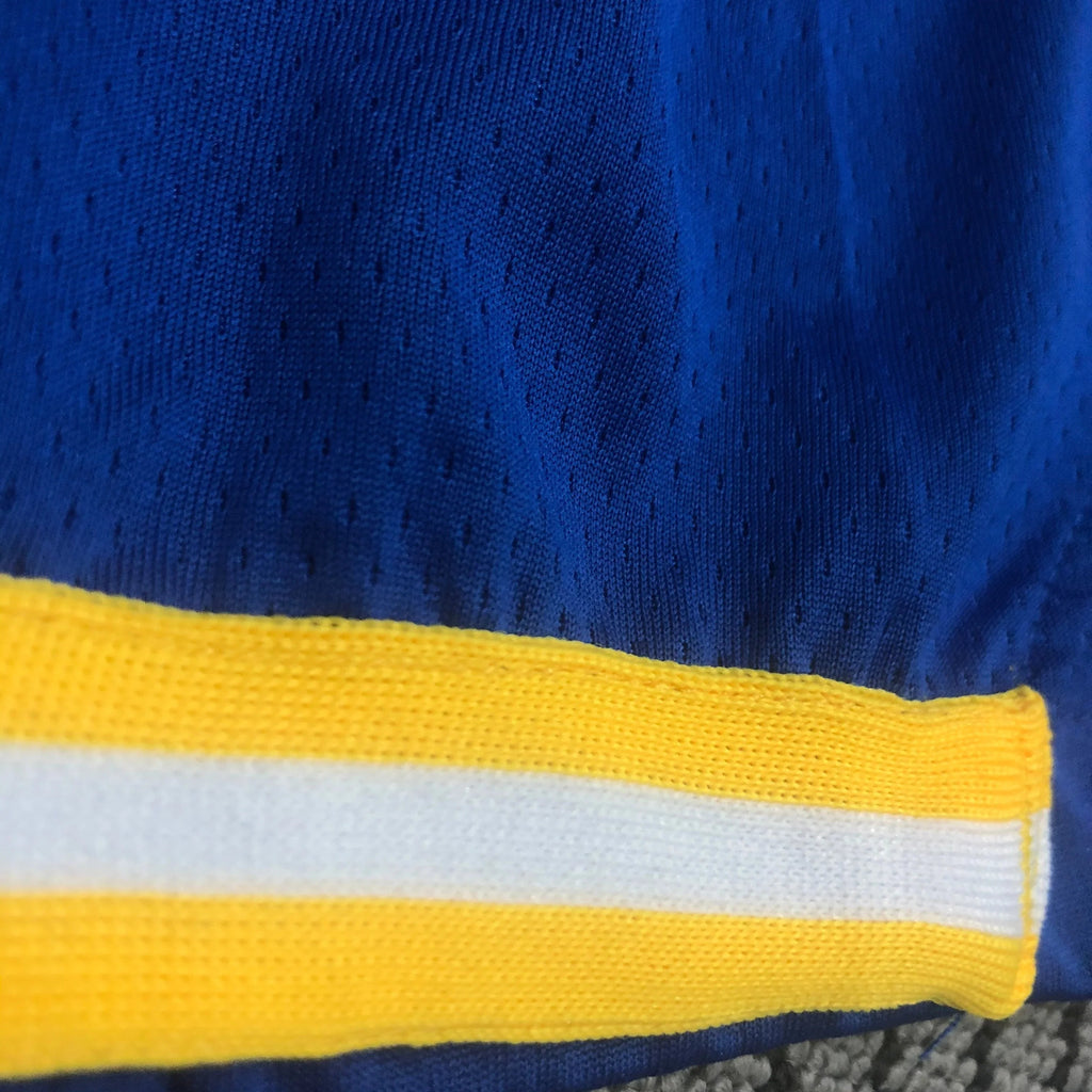 Shorts Golden State Warriors Classic Edition 19/20