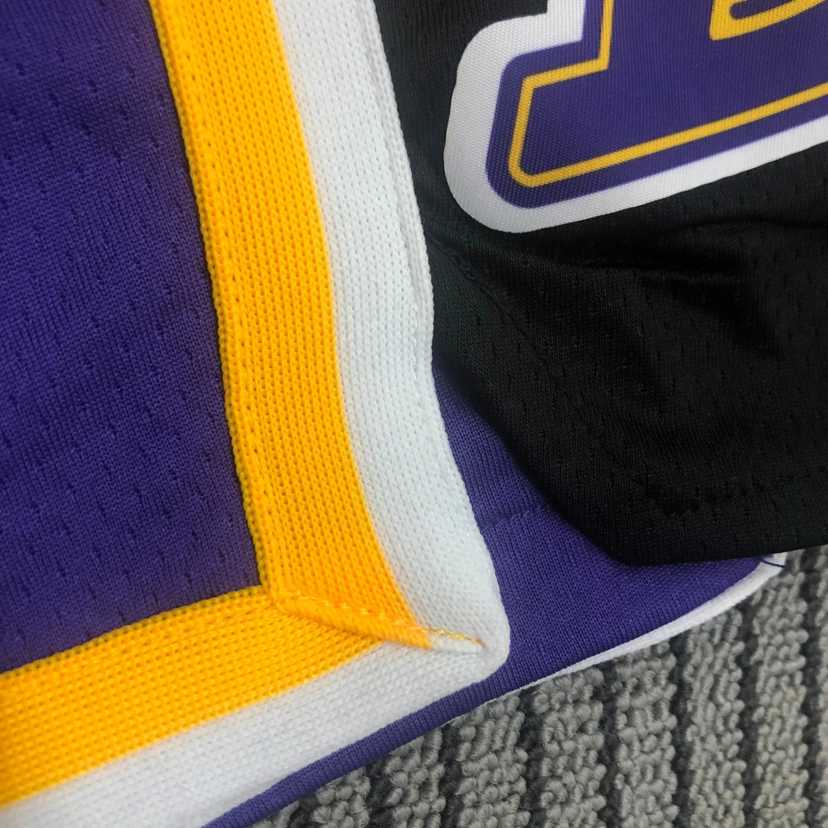 Shorts Los Angeles Lakers Statement Edition
