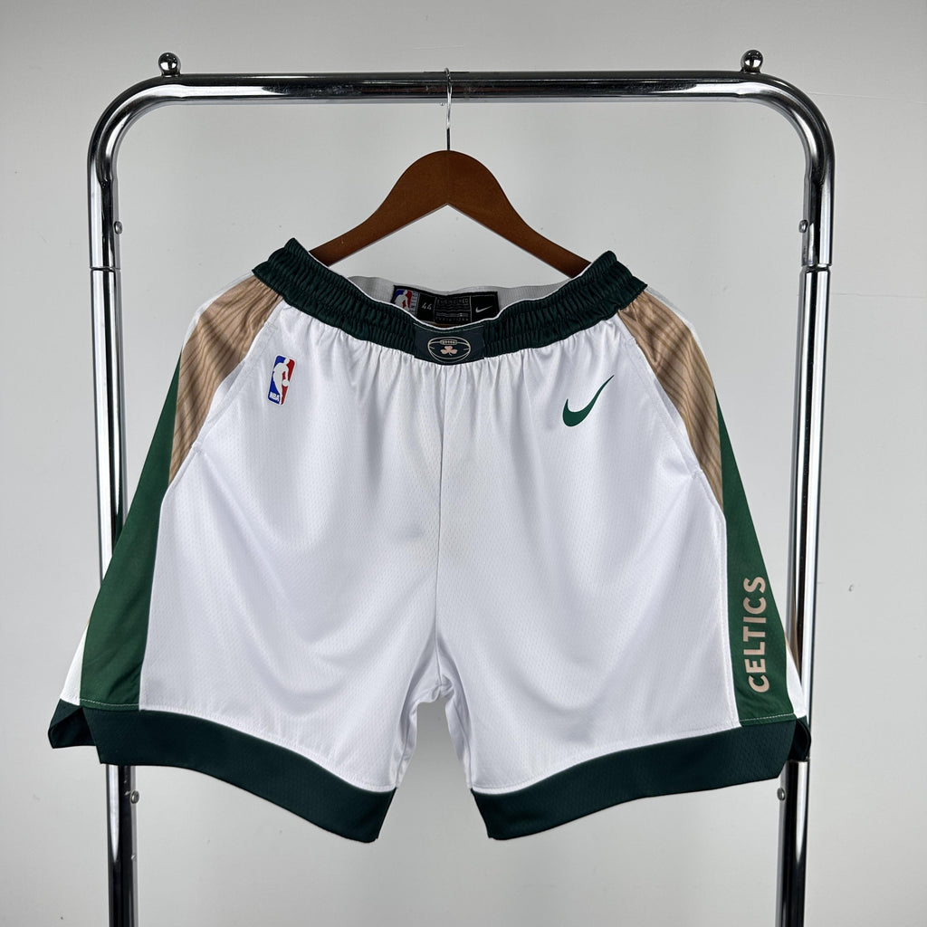 Shorts Boston Celtics City Edition 23/24