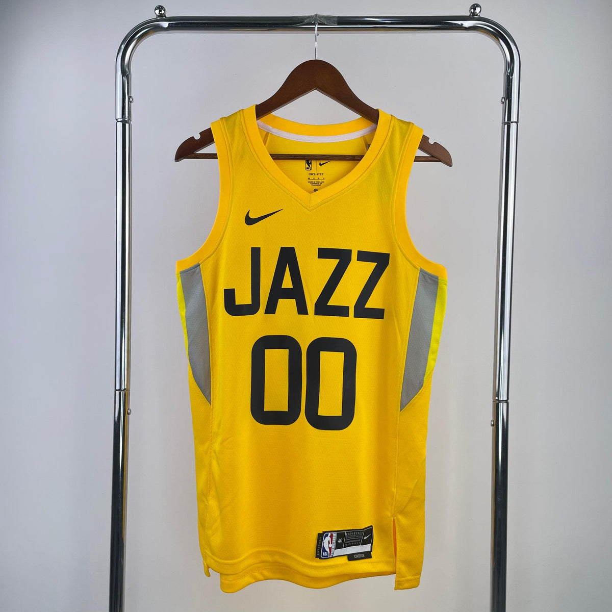 Jersey Utah Jazz Icon Edition 22/23